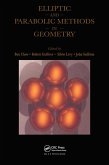 Elliptic and Parabolic Methods in Geometry (eBook, PDF)
