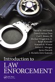 Introduction to Law Enforcement (eBook, ePUB)
