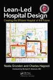 Lean-Led Hospital Design (eBook, ePUB)