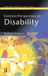 Feminist Perspectives on Disability... - Bild 1