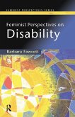 Feminist Perspectives on Disability (eBook, ePUB)