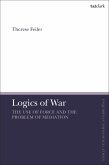 Logics of War (eBook, ePUB)