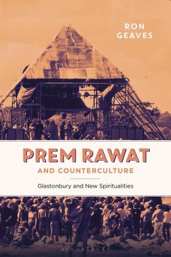 Prem Rawat and Counterculture (eBook, ePUB) - Geaves, Ron