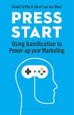 Press Start (eBook, ePUB)