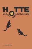 Hotte und die Hamsterturnhalle (eBook, ePUB)