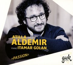 Passion - Aldemir,Atilla/Golan,Itamar