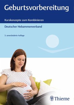 Geburtsvorbereitung (eBook, ePUB)