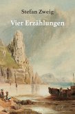 Vier Erzählungen (eBook, ePUB)