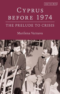 Cover Cyprus Before 1974 (eBook, ePUB)