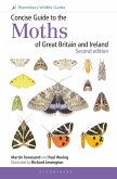 Concise Guide to the Moths of Great Britain and Ireland: Second edition (eBook, ePUB)