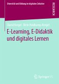 E-Learning, E-Didaktik und digitales Lernen (eBook, PDF)