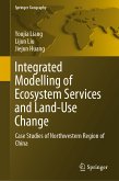 Integrated Modelling of Ecosystem Services and Land-Use Change (eBook, PDF)