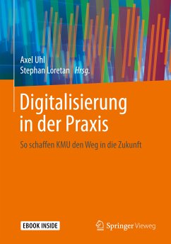 Digitalisierung in der Praxis (eBook, PDF)