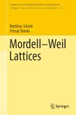 Mordell–Weil Lattices (eBook, PDF)