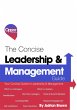 The Concise Management & Leadership... - Bild 1