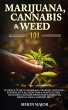 The Growing Marijuana Handbook: How To... - Bild 1