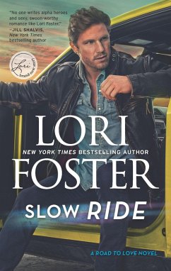 Cover Slow Ride (eBook, ePUB)