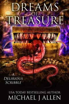 Cover Dreams of Treasure (eBook, ePUB)