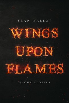 Wings Upon Flames (eBook, ePUB) - Malloy, Sean