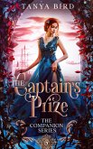 The Captain's Prize (The Companion Series, #5) (eBook, ePUB)