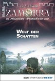 Welt der Schatten / Professor Zamorra Bd.1186 (eBook, ePUB)