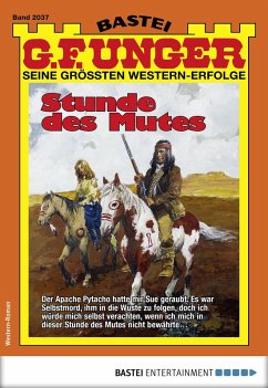 Cover G. F. Unger 2037 (eBook, ePUB)