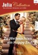 Julia Collection Band 140 (eBook, ePUB) - Bild 1