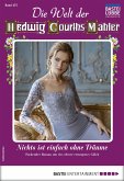 Die Welt der Hedwig Courths-Mahler 475 (eBook, ePUB)