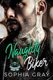 Naughty Biker (Book 2) (eBook, ePUB) Naughty Biker (Book 2) (eBook, ePUB)
