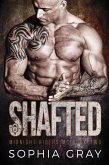 Shafted (Book 2) (eBook, ePUB) Shafted (Book 2) (eBook, ePUB)