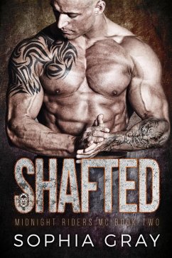 Cover Shafted (Book 2) (eBook, ePUB)