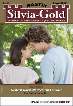Silvia-Gold 94 (eBook, ePUB) - Treuberg, Maria