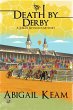 Death By Derby (A Josiah Reynolds... - Bild 1