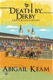 Death By Derby (A Josiah Reynolds Mystery, #8) (eBook, ePUB)