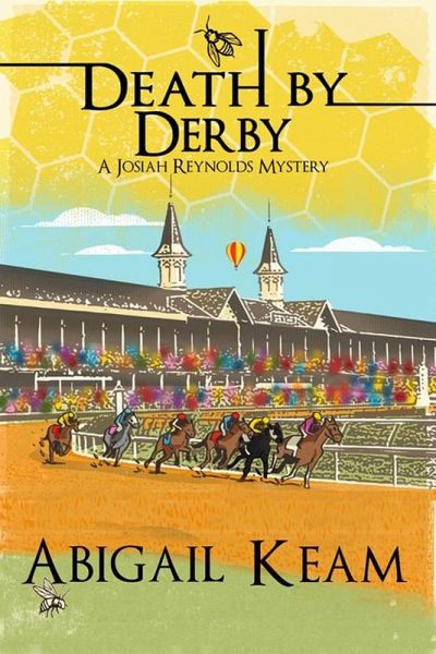 Death By Derby (A Josiah Reynolds Mystery, #8) (eBook, ePUB) Death By Derby (A Josiah Reynolds Mystery, #8) (eBook, ePUB)