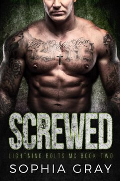 Cover Screwed (Book 2) (eBook, ePUB)