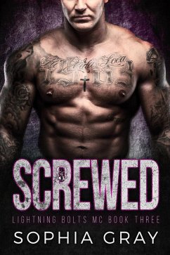 Cover Screwed (Book 3) (eBook, ePUB)