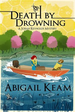 Death By Drowning (A Josiah Reynolds Mystery, #2) (eBook, ePUB) - Keam, Abigail