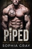 Piped (Book 3) (eBook, ePUB)