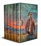 Montana Bucks (eBook, ePUB) Montana Bucks (eBook, ePUB)