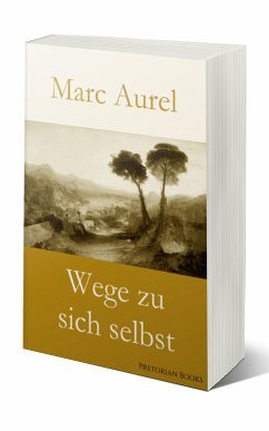 Wege zu sich selbst (eBook, ePUB) - Aurel, Marc