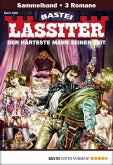 Lassiter Sammelband 1805 (eBook, ePUB)