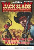 Jack Slade 892 (eBook, ePUB)