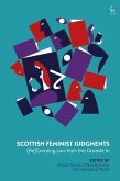 Scottish Feminist Judgments (eBook, PDF) Scottish Feminist Judgments (eBook, PDF)