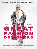 The Great Fashion Designers (eBook, PDF)