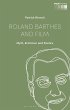 Roland Barthes and Film (eBook, PDF) - Bild 1