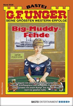 Cover G. F. Unger 2035 (eBook, ePUB)