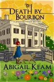 Death By Bourbon (A Josiah Reynolds Mystery, #4) (eBook, ePUB)