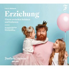 Erziehung (MP3-Download) - Frankfurter Allgemeine Archiv