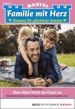 Familie mit Herz 60 (eBook, ePUB) - Prinz, Heide